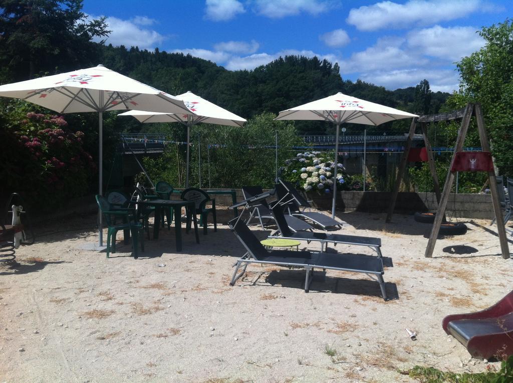 Meson Do Loyo Gasthuis Portomarin